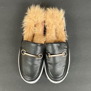 BAMBOO White Chevron Pattern Sole